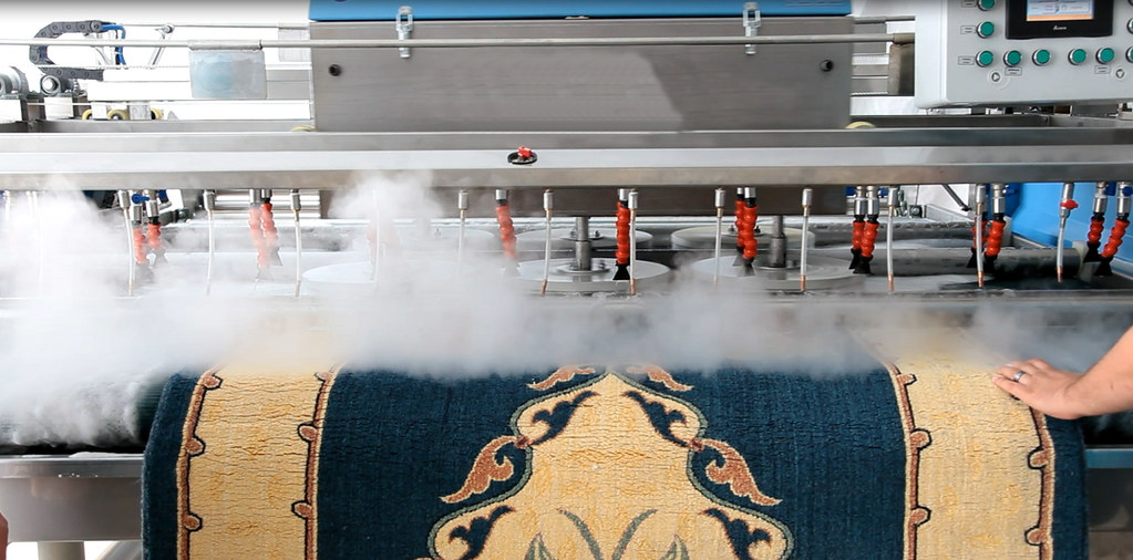 Akıncılar Halı Yıkama