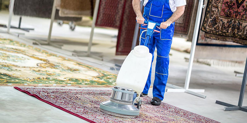 Akıncılar Halı Yıkama