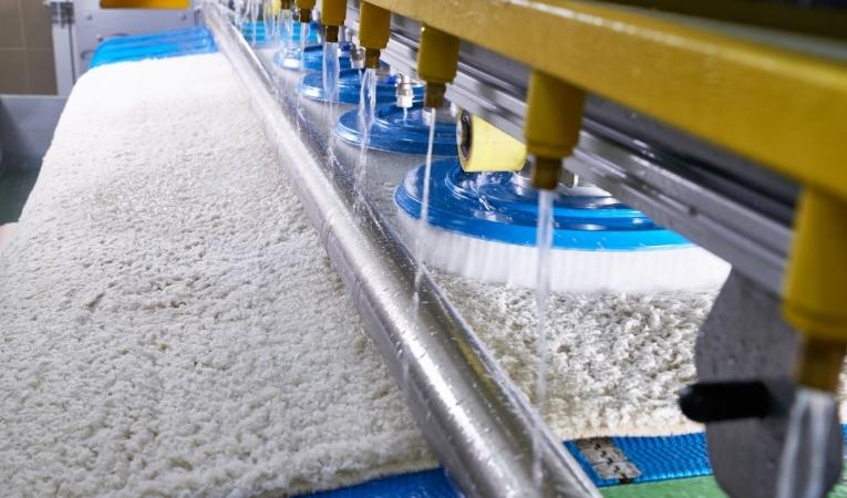 Akıncılar Halı Yıkama