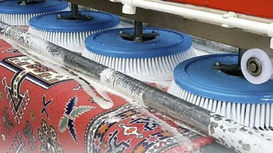 Akıncılar Halı Yıkama